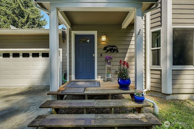 36 Eagleview Lane Lane, Port Ludlow, WA 98365