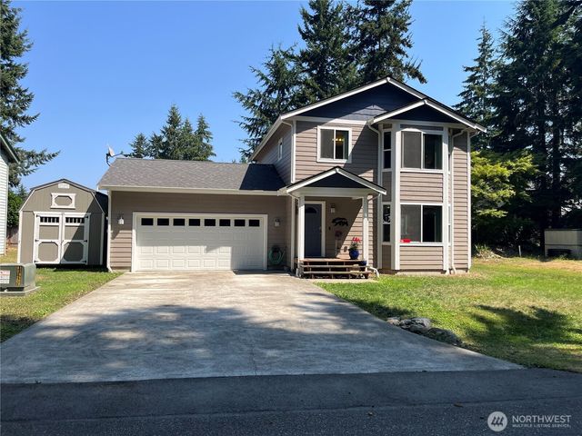 36 Eagleview Lane Lane, Port Ludlow, WA 98365