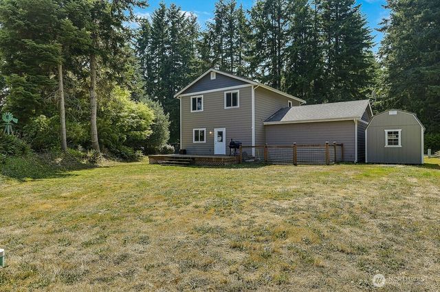 36 Eagleview Lane Lane, Port Ludlow, WA 98365