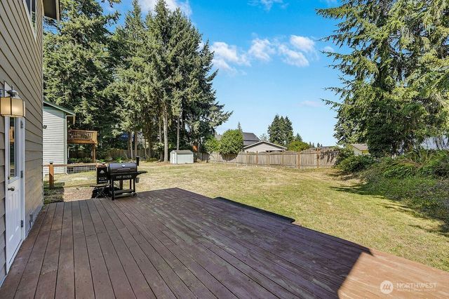 36 Eagleview Lane Lane, Port Ludlow, WA 98365