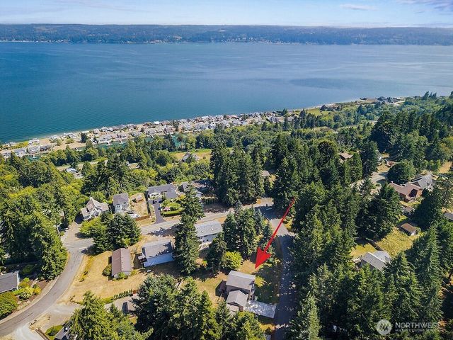 36 Eagleview Lane Lane, Port Ludlow, WA 98365