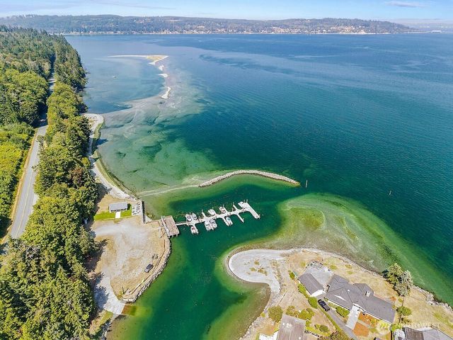 36 Eagleview Lane Lane, Port Ludlow, WA 98365