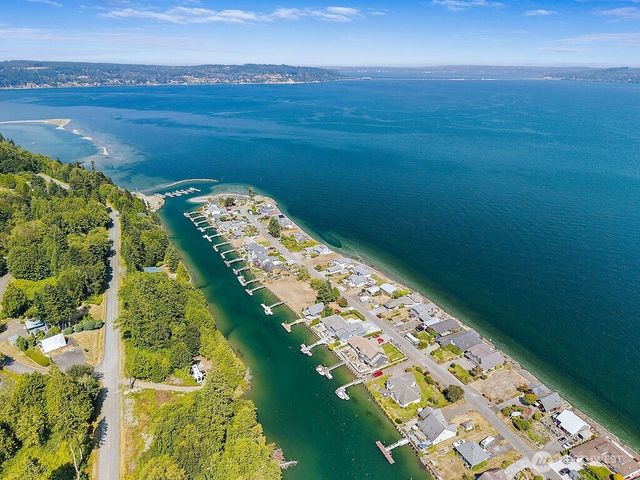 36 Eagleview Lane Lane, Port Ludlow, WA 98365
