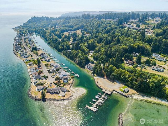 36 Eagleview Lane Lane, Port Ludlow, WA 98365