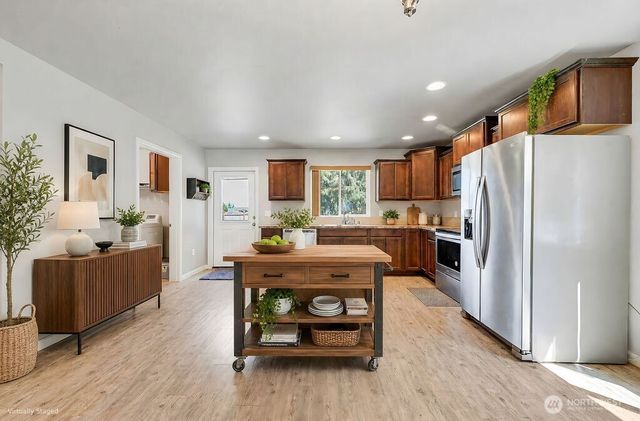 36 Eagleview Lane Lane, Port Ludlow, WA 98365