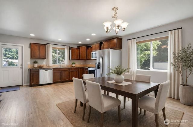 36 Eagleview Lane Lane, Port Ludlow, WA 98365