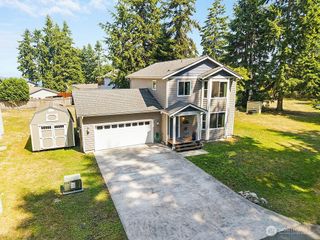 36 Eagleview Lane Lane, Port Ludlow, WA 98365