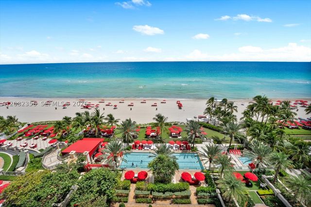 17901 Collins Ave 802, Sunny Isles Beach, FL 33160