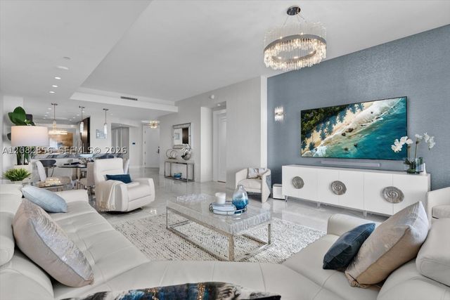 17901 Collins Ave 802, Sunny Isles Beach, FL 33160