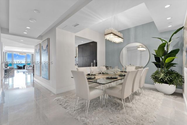 17901 Collins Ave 802, Sunny Isles Beach, FL 33160
