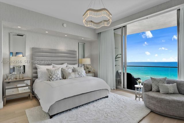 17901 Collins Ave 802, Sunny Isles Beach, FL 33160