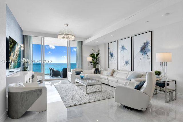 17901 Collins Ave 802, Sunny Isles Beach, FL 33160