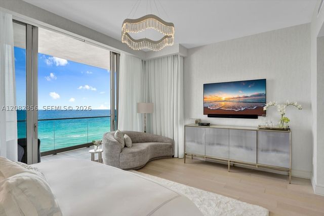 17901 Collins Ave 802, Sunny Isles Beach, FL 33160