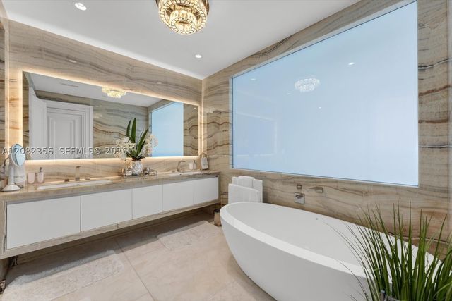 17901 Collins Ave 802, Sunny Isles Beach, FL 33160