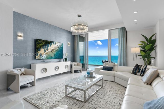 17901 Collins Ave 802, Sunny Isles Beach, FL 33160