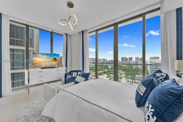 17901 Collins Ave 802, Sunny Isles Beach, FL 33160