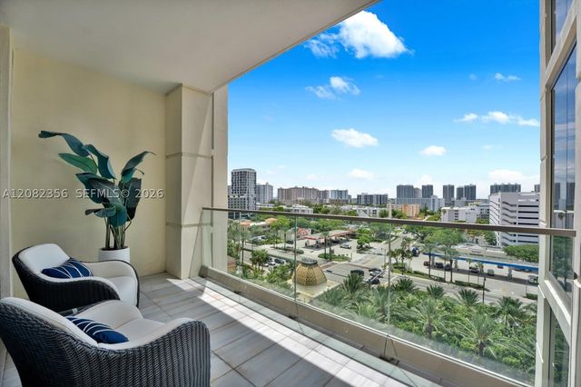 17901 Collins Ave 802, Sunny Isles Beach, FL 33160