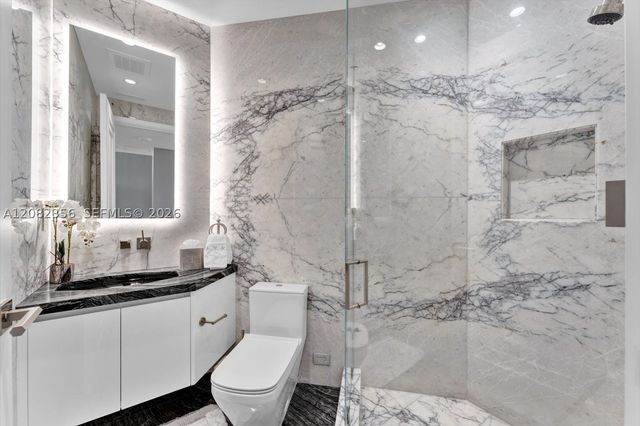 17901 Collins Ave 802, Sunny Isles Beach, FL 33160