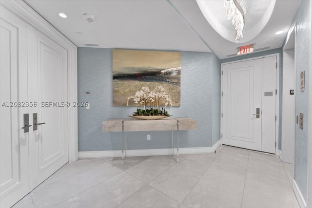 17901 Collins Ave 802, Sunny Isles Beach, FL 33160