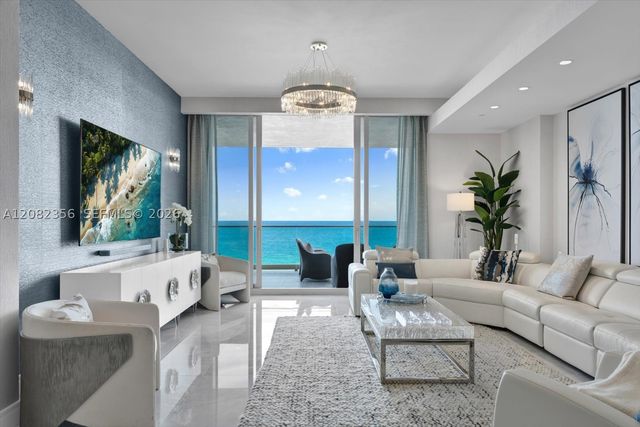 17901 Collins Ave 802, Sunny Isles Beach, FL 33160