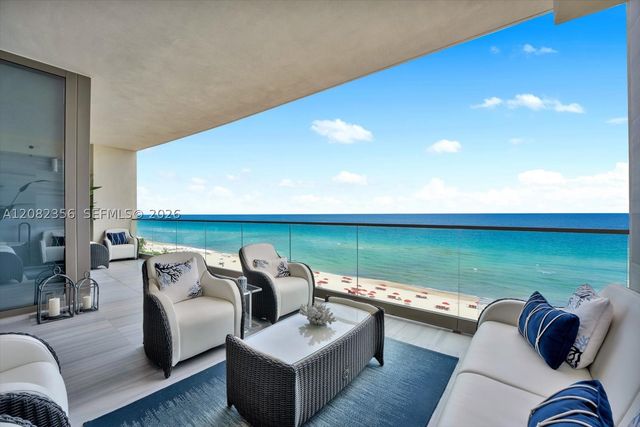 17901 Collins Ave 802, Sunny Isles Beach, FL 33160