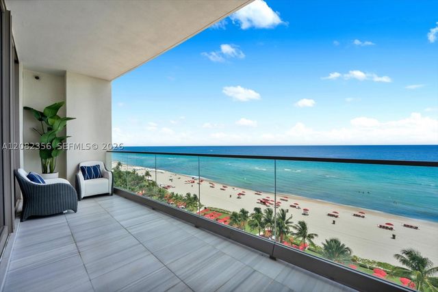 17901 Collins Ave 802, Sunny Isles Beach, FL 33160