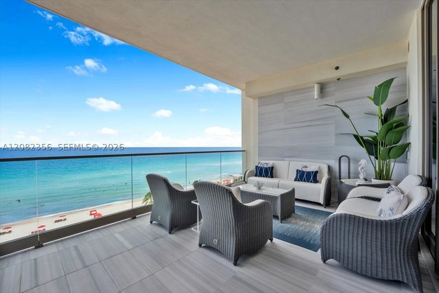 17901 Collins Ave 802, Sunny Isles Beach, FL 33160