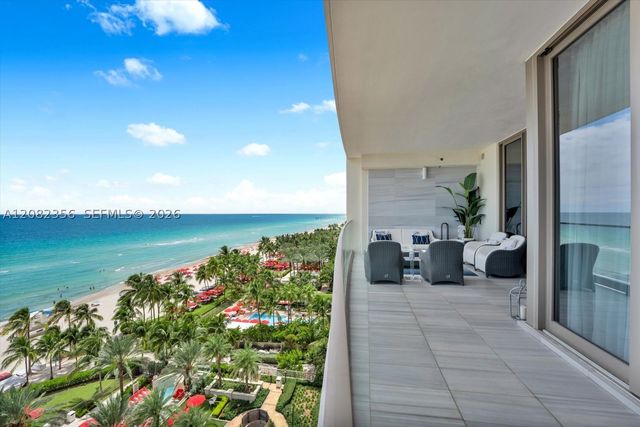 17901 Collins Ave 802, Sunny Isles Beach, FL 33160