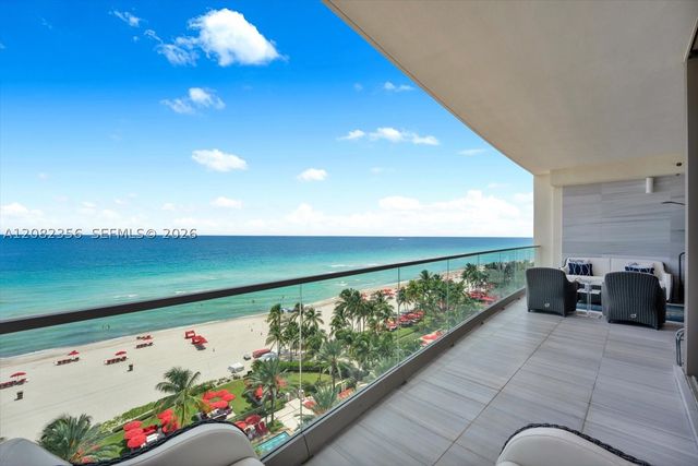 17901 Collins Ave 802, Sunny Isles Beach, FL 33160
