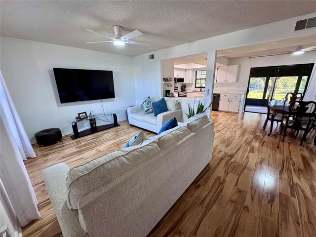 7186 LEXINGTON CIRCLE, Brooksville, FL 34602