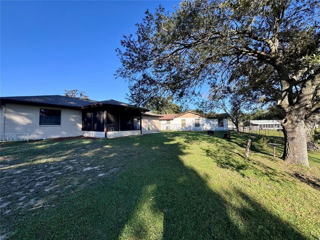 7186 LEXINGTON CIRCLE, Brooksville, FL 34602