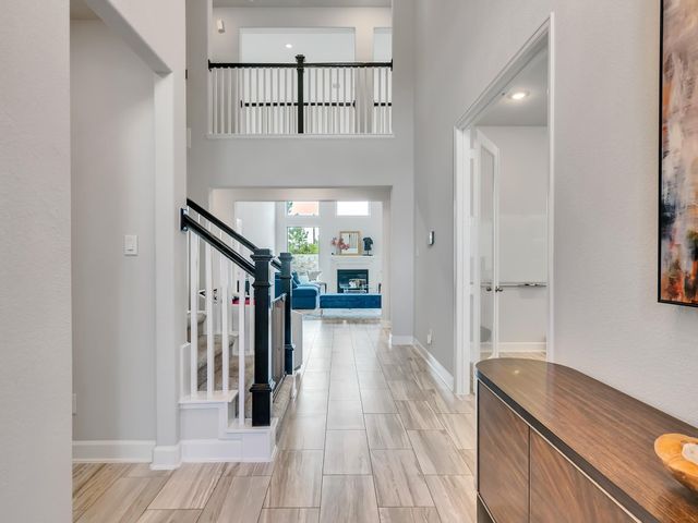 30402 Indigo Falls Drive, Brookshire, TX 77423