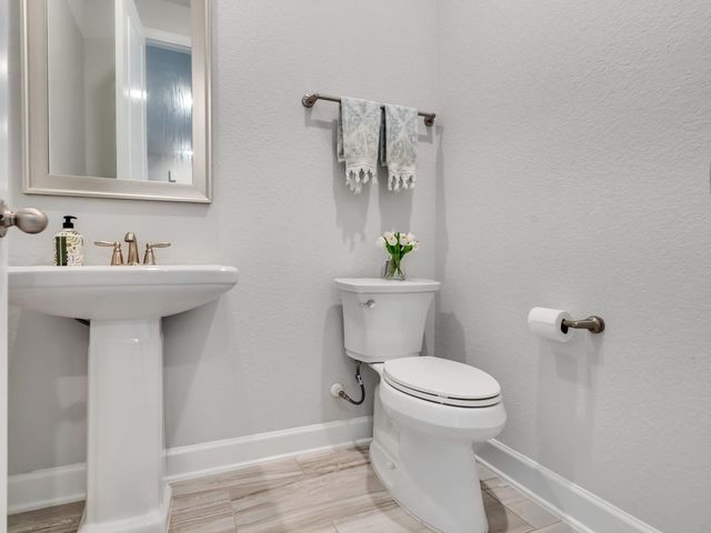 30402 Indigo Falls Drive, Brookshire, TX 77423
