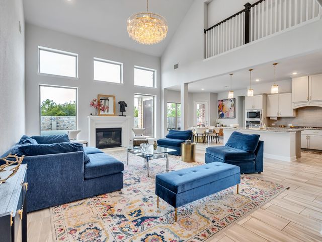 30402 Indigo Falls Drive, Brookshire, TX 77423