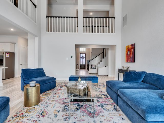 30402 Indigo Falls Drive, Brookshire, TX 77423