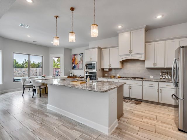 30402 Indigo Falls Drive, Brookshire, TX 77423