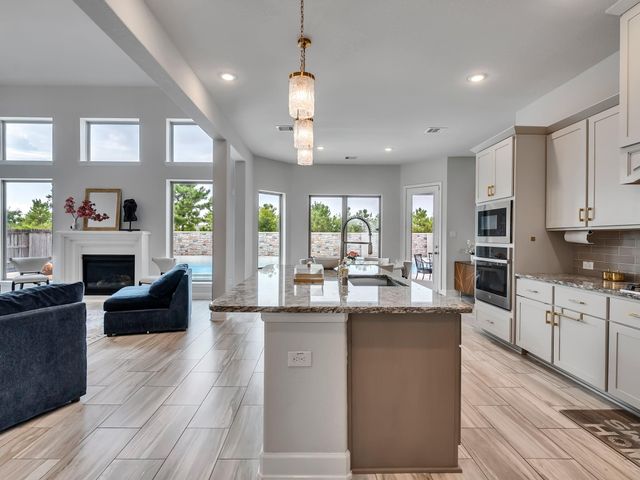 30402 Indigo Falls Drive, Brookshire, TX 77423
