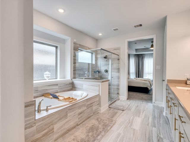 30402 Indigo Falls Drive, Brookshire, TX 77423