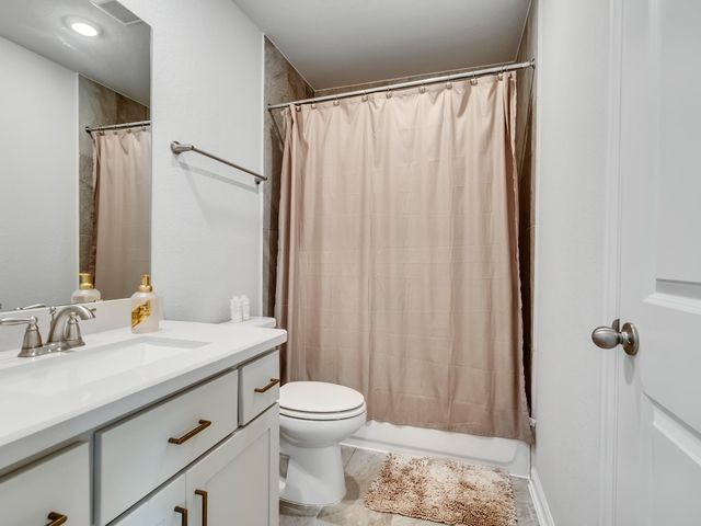 30402 Indigo Falls Drive, Brookshire, TX 77423