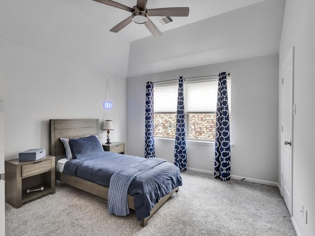 30402 Indigo Falls Drive, Brookshire, TX 77423