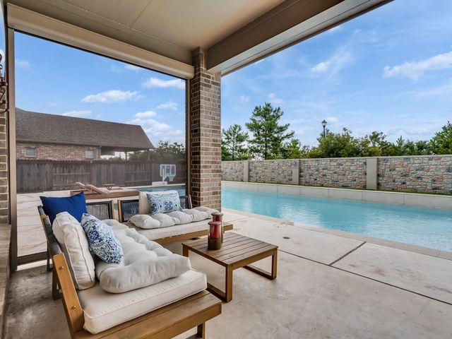 30402 Indigo Falls Drive, Brookshire, TX 77423
