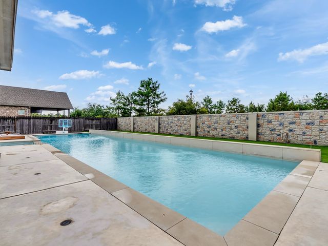 30402 Indigo Falls Drive, Brookshire, TX 77423