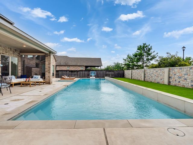 30402 Indigo Falls Drive, Brookshire, TX 77423