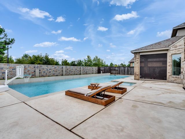 30402 Indigo Falls Drive, Brookshire, TX 77423