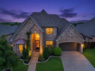 30402 Indigo Falls Drive, Brookshire, TX 77423