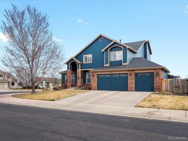 8346 Vivian Street, Arvada, CO 80005