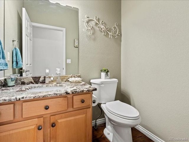 8346 Vivian Street, Arvada, CO 80005