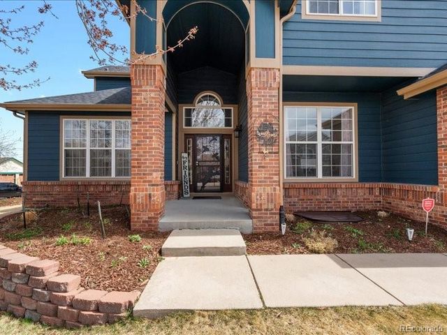 8346 Vivian Street, Arvada, CO 80005