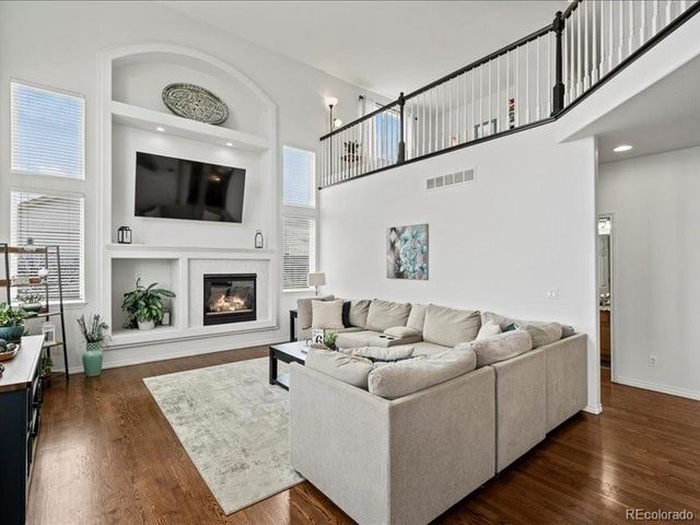 8346 Vivian Street, Arvada, CO 80005