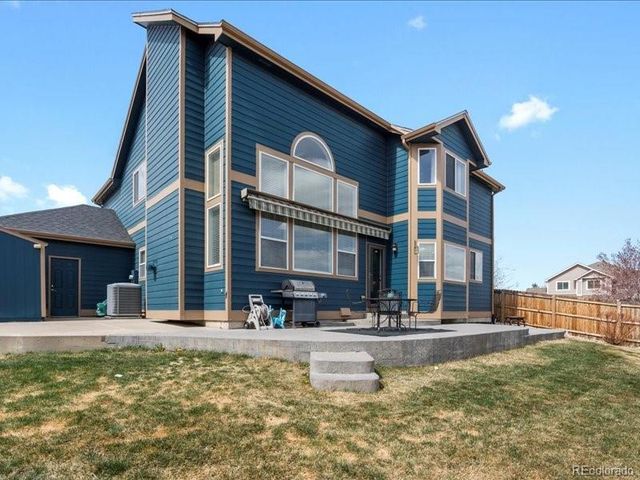 8346 Vivian Street, Arvada, CO 80005